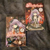 Die schokohexe Manga Part 1 und 2 (rino miziho) Niedersachsen - Hesel Vorschau