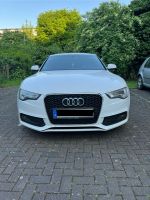 Audi A5 8T Facelift S Line 3.0 TDI Hessen - Hungen Vorschau