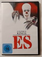 ES - Stephen King - DVD Bayern - Ruhstorf an der Rott Vorschau