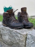 Wanderschuhe Meindl Borneo 2 MFS - 42 Baden-Württemberg - Meckenbeuren Vorschau