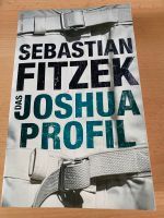 Sebastian Fitzek Thriller Brandenburg - Ludwigsfelde Vorschau