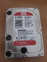 Western Digital WD20EFRX Festplatte defekt Nordrhein-Westfalen - Lippetal Vorschau