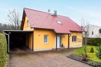 Voll ausgestattetes Einfamilienhaus in Altlandsberg - Mit Einbauküche, Fußbodenheizung, Pool u.v.m. Brandenburg - Altlandsberg Vorschau