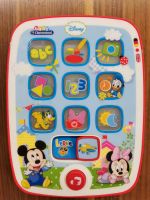 Disney Tablet von Baby Clementoni Obergiesing-Fasangarten - Obergiesing Vorschau