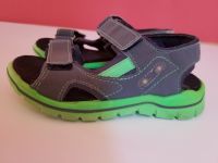 Ricosta Superfit Sandalen Schuhe Gr. 28 * TOP * Leipzig - Möckern Vorschau