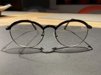 Brille Designer Christian Roth New York vintage neu Nordrhein-Westfalen - Hürtgenwald Vorschau