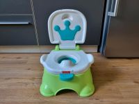 Fisher-Price 3-In-1 Töpfchen mit Musik Bayern - Fürth Vorschau