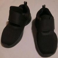 ORTHO + Rest Sneaker Klett Gr. 8 / 39 schwarz Berlin - Steglitz Vorschau