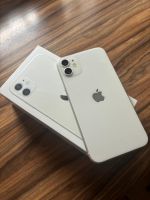 Iphone 11 Weiß 64GB Baden-Württemberg - Salem Vorschau