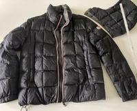 Moncler Herrenjacke Original Größe 4 Baden-Württemberg - Tübingen Vorschau