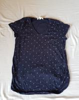 Esprit Schwangerschafts-Shirt kurzarm L Dresden - Cotta Vorschau