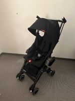 gb Pockit+ Buggy schwarz wie neu mit Adaptern & Regenverdeck OVP Kreis Pinneberg - Wedel Vorschau