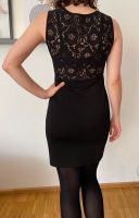 Kleid schwarz H&M Gr. 36 S Köln - Ehrenfeld Vorschau