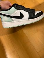 Jordan 1 Low Tie Dye Easter Edition Dortmund - Eving Vorschau
