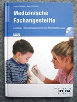 Medizinische Fachangestellte – Behandlungsassistenz, Patbetreuung Bremen - Hemelingen Vorschau