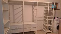 Ikea Garderoben Schrank Regal Nordrhein-Westfalen - Rösrath Vorschau