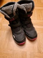 Jack Wolfskin Winterstiefel in gr 35 Bayern - Amberg Vorschau