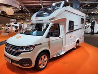 Wohnmobil Weinsberg X-Cursion zu Verkaufen/Vermieten Nordrhein-Westfalen - Barntrup Vorschau