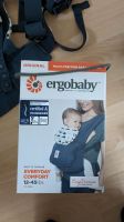 Babytrage Ergobaby Original Nordrhein-Westfalen - Paderborn Vorschau