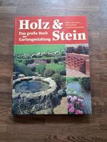 Holz & Stein Buch zur Gartengestaltung Dresden - Laubegast Vorschau