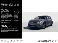 Volkswagen Polo Life 1.0 TSI RFK*LED*Digital*GRA*DAB+ Bayern - Haßfurt Vorschau