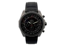 Breitling for Bentley Light Body Midnight V2536722.BC45.220S Baden-Württemberg - Bietigheim-Bissingen Vorschau