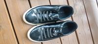 Tommy Hilfiger Lack Sneaker Brandenburg - Biesenthal Vorschau