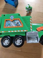 Paw Patrol Rockys Deluxe-Recycling-Truck mit Sammelfigur und 3 We Bayern - Regensburg Vorschau