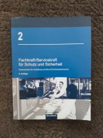 Fachkraft Schutz und Sicherheit Lernbuch Altona - Hamburg Lurup Vorschau