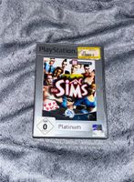 PS2 Spiel - Die Sims Dresden - Johannstadt Vorschau