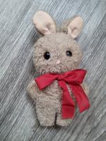 Orig.DDR Plüschhase der 80er Jahre Häschen Osterhase Plüschtier Berlin - Marzahn Vorschau