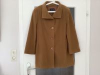 Braune Jacke oder Kurzmantel von Gerry Weber Gr. 40 Nordrhein-Westfalen - Halle (Westfalen) Vorschau