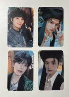 WTS Stray Kids Rockstar pob pc Lee Know Seungmin I.N bdm jypshop Altona - Hamburg Altona-Nord Vorschau