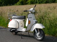 Vespa PX 80 Lusso - neuer 125 cm Satz - Originalzustand top ! Hessen - Königstein im Taunus Vorschau