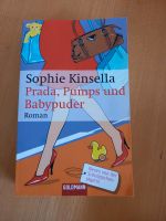 Sophie Kinsella - Prada, Pumps und Babypuder Hessen - Neuberg Vorschau