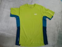 Jack Wolfskin Herren Funktionsshirt Gr.Xl Hydropore Hessen - Lautertal Vorschau