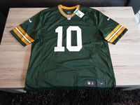 Original Love Green Bay Packers NFL Jersey Trikot Nike Bayern - Weißensberg Vorschau