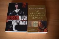 Fantasy-Bücher Nordrhein-Westfalen - Paderborn Vorschau