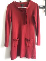 Rotes Kleid Minikleid boho Sommer Pankow - Weissensee Vorschau