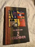 Das Buch vom 2.Dezember | Hundertwasser | Unikat Köln - Ehrenfeld Vorschau