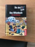 Die drei ??? Das Witzebuch Bayern - Aurach Vorschau