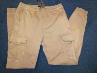 Clockhouse Cargohose slim 17€ Sachsen - Chemnitz Vorschau