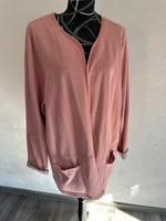 Rosa Strickjacke Gina Laura Niedersachsen - Lingen (Ems) Vorschau