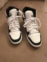PUMA Reb-L Mid Sneaker Boot in weiß Nordrhein-Westfalen - Ibbenbüren Vorschau