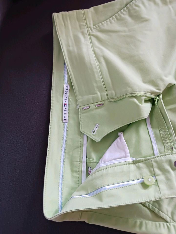 Tommy Hilfiger Caprihose in Papenburg