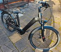 E-Bike Kettler Alurad Quadriga CX10 Mod.23 26 Zoll *NEU*+ Zubehör Baden-Württemberg - Karlsbad Vorschau