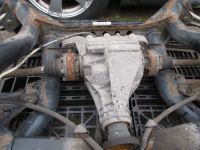 Touareg 7L 3.0 TDI BKS Differential hinten Hinterachsgetriebe Niedersachsen - Cuxhaven Vorschau