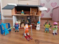 Playmobil Winterhütte Nordrhein-Westfalen - Dinslaken Vorschau