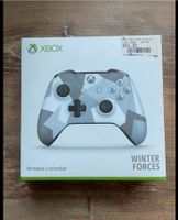 Xbox controller winter forces Schleswig-Holstein - Itzehoe Vorschau