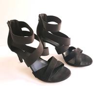 High Heels, schwarz von Graceland in Größe 37 Berlin - Neukölln Vorschau